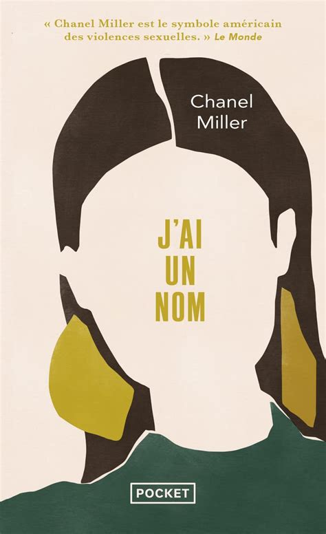 J'ai un nom by Chanel Miller · OverDrive: Free ebooks, 